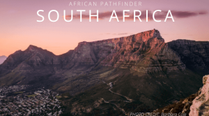 Read more about the article Get Ready to (Re)discover South Africa