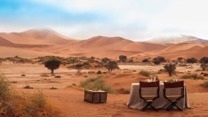 Read more about the article The Wanderlust Series: Namibia