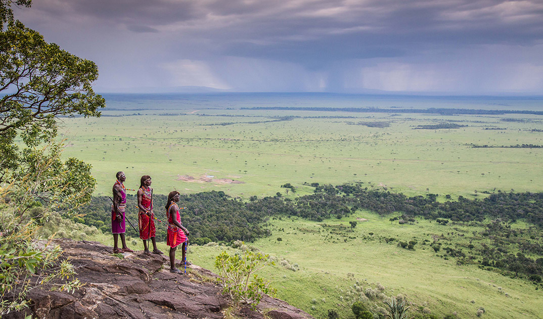 1-Maasai-and-angama-view-1