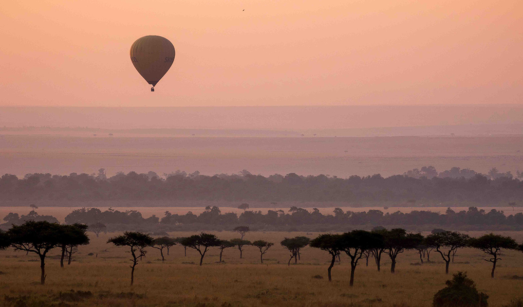 4-Ballooning