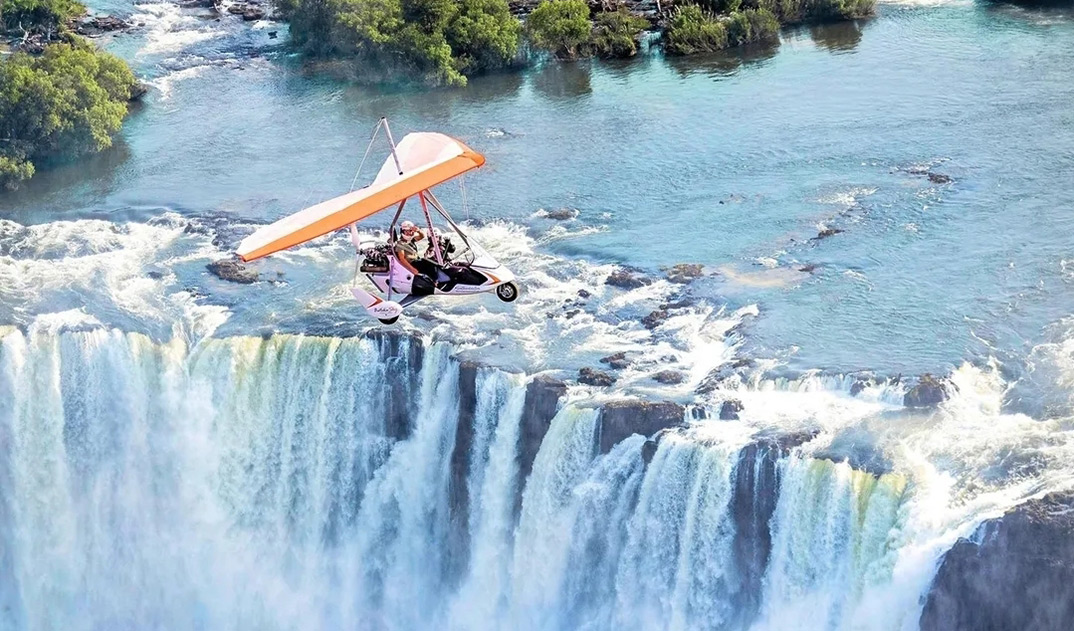 7-Microlight