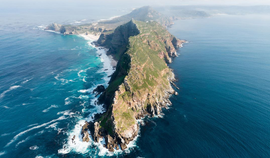 Arial-view-of-Cape-Point-(2)