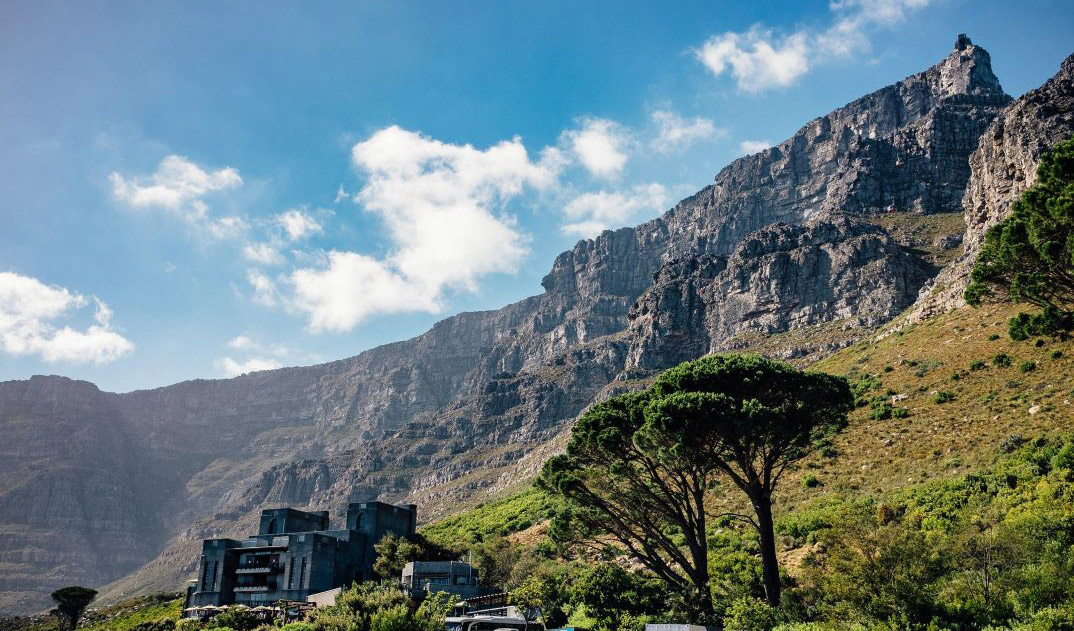 Table-Mountain