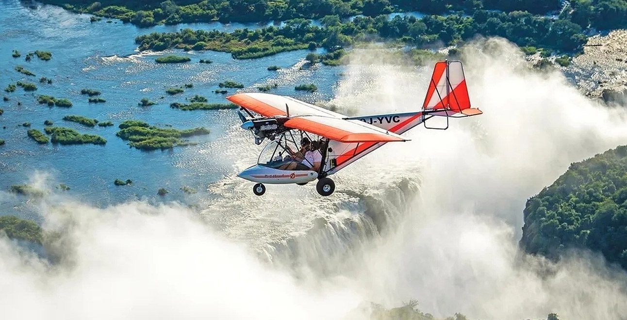 3b-Microlight
