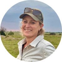 Lindsay - African Path Finder